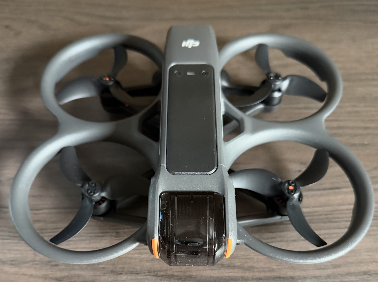 DJI Avata 2