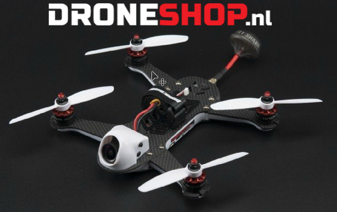 ImmersionRC 180 Mini Quadcopter Review – vDrone
