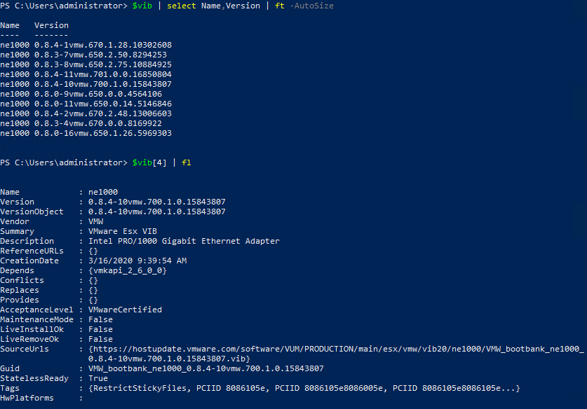 vmware esxi 6.0 download iso nuc